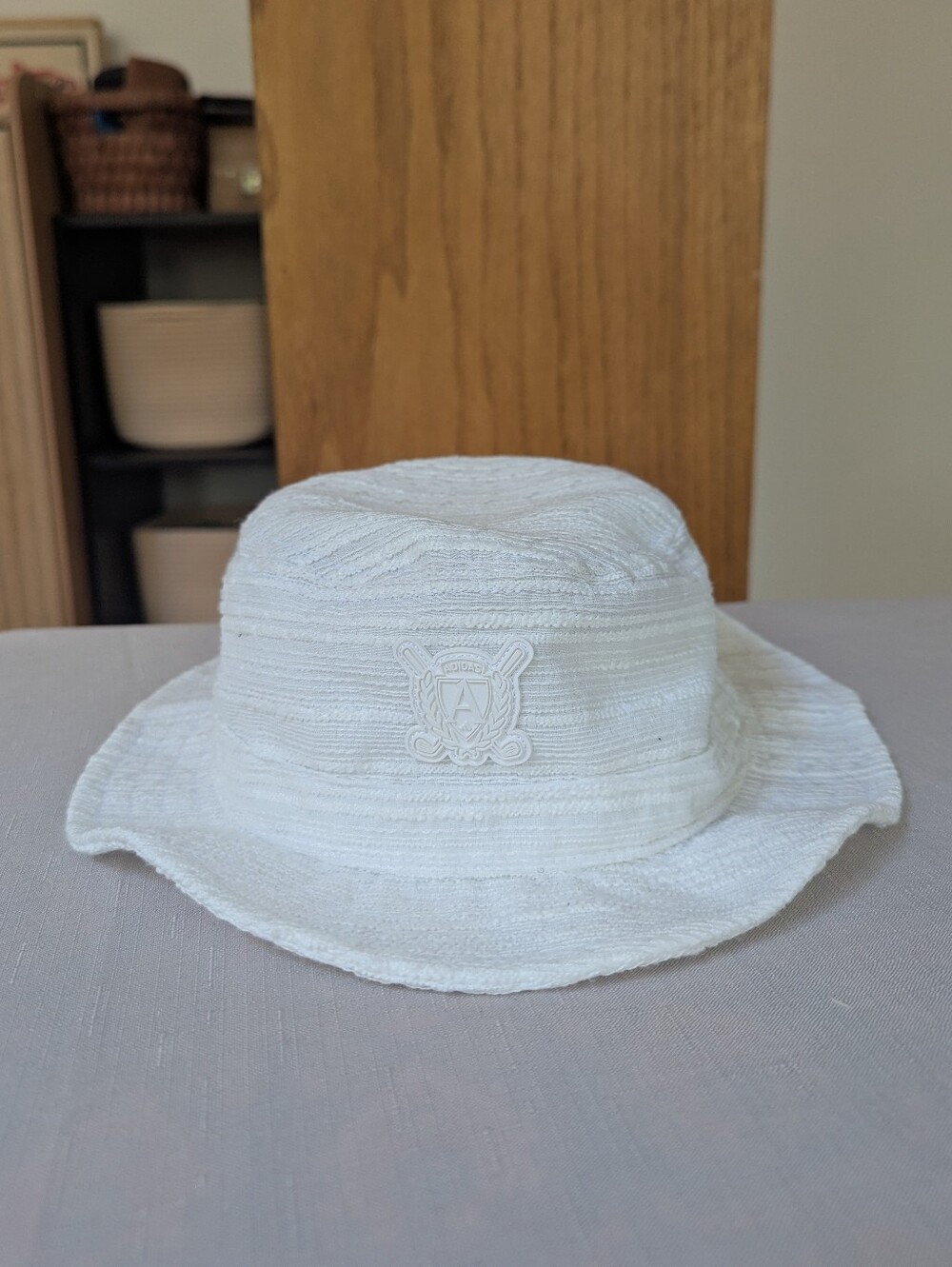 Adidas Women's Golf Bucket Hat